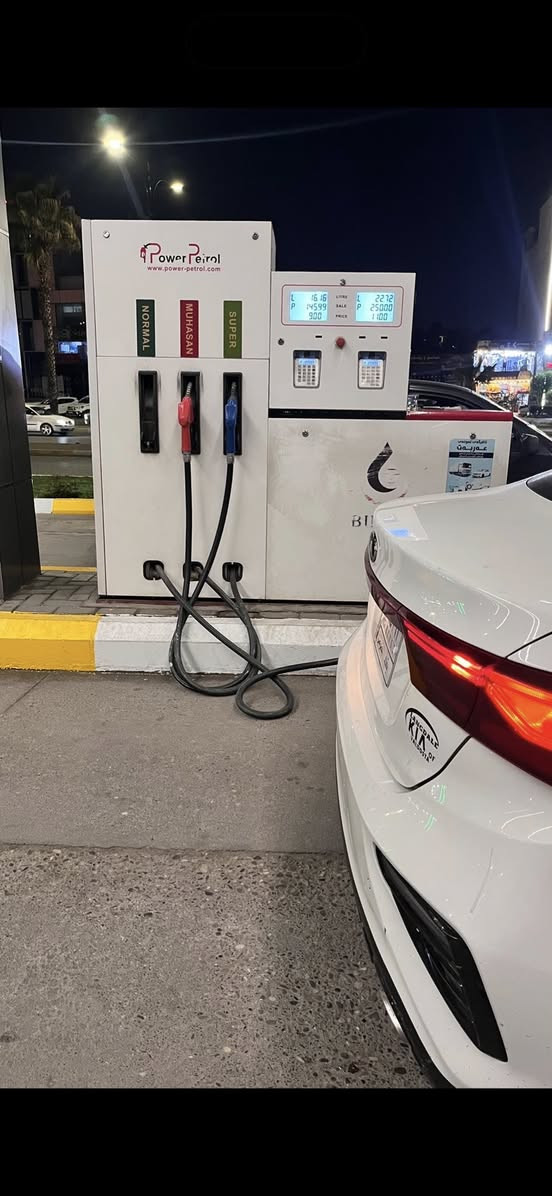 كًية فورتي —2019
وارد امريكي —بدون صبغ 
بدون دواخل —بدون ايرباك 
السيارة بسمي بغداد  
السيارة ماشيه 95000mi
لون ابيض — السيارة نص فول 
السيارة كير at محور مو svt 
حادثة بص قابق جنطة 
و بيه ملاحضات بصيطه 
*********** وتساب
