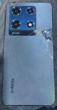 انفنكس نوت ٣٠ برو • طكة بالضهر • تبديل بايفون