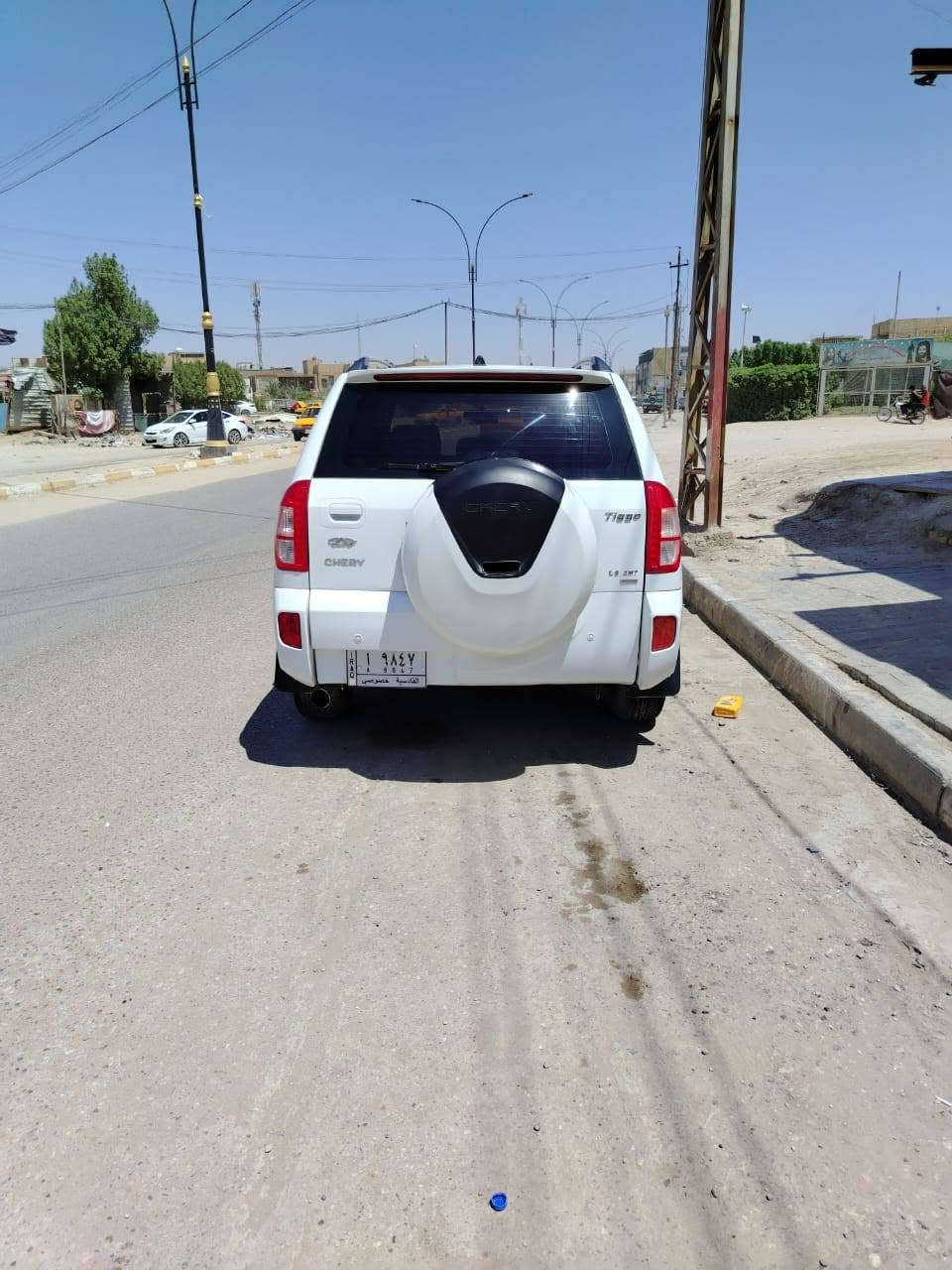 تيكو ٢٠١٣ نظيفه وجاهزه
***********
