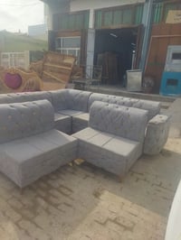 ديوان • ١١ مقعد • اسفنج ممتاز