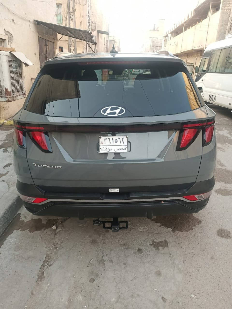 لاتنسى المتابعة للصفحة ليصلك كل جديدنا

هونداي توكسان 
موديل 2024
نص فول 
لون مميز
حادث واضح 
محرك 2.5
دواخل لونيين
دخول جديد
بدون ارقام 
سياره كلش حلوه
مناقصها كلشي

للتواصل متوفر فقط ( اتصال + واتساب) 
***********
