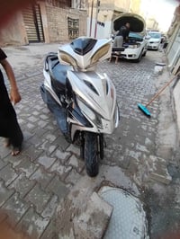 دراجة • r9 • دراجة رياضية • موتور بطح • ياماها • دراجة سبورت • مراوس د...