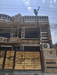 بيت( 100م) مربع  بيت كامل مكمل اي نقص مابيه بناء حديث طابوك بلكامل  تص...