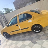 موديل ٢٠١٦ • كفالة مكينة وكير • تبريد ثلج