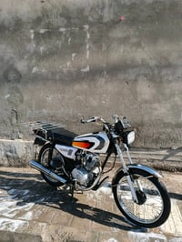 حيانيه شارع التاميم • موتوسيكل