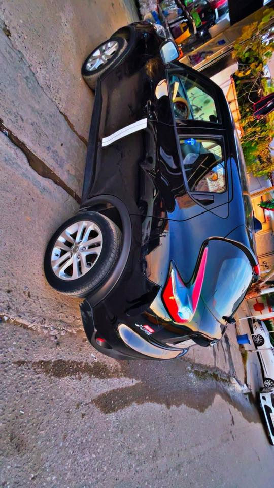 مرواس نيسان جوك موديل ٢٠١٥ رقم سليمانيه محرك ١٦ سياره فول مواصفات مكان كركوك إذا تريد تعال خاص خادم


**إذا كنت صاحب هذا الإعلان وتريد حذفه لأي سبب، رجاءا أرسل رسالة إلى الدعم الفني**