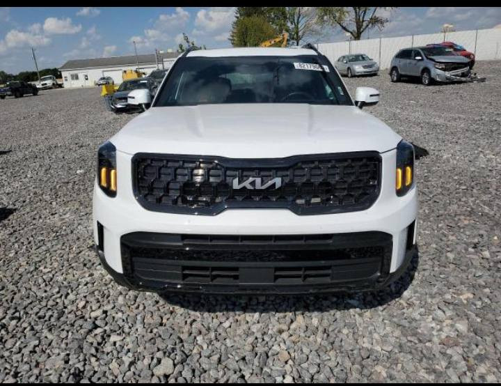 أللهم صلى على محمد وآل محمد 🧿 
تم شراء سياره الان من مواقع التأمين ألف مبروك لصاحب السياره تستاهل كل خير بالتوفيق 
نوع السياره 🚙 
استيراد ع كتاب ذؤي الشهداء معفيه من رسوم كمرك ورسوم رقم 🙏 
2024 KIA TELLURIDE EX
تم تخفيض من سعر الفاتوره 850$ 
مكتب الحسناوي لتجارة السيارات الامريكيه والكنديه عنوان بابل قضاء الكفل مجاور دائرة أحوال الكفل مقابل صيدليه الشهد 🌹 
للاستفسار الاتصال على الرقم 
*********** وات ساب 🇮🇶
