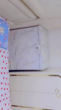 مجمدة رويل • شغاله • م.الصدر