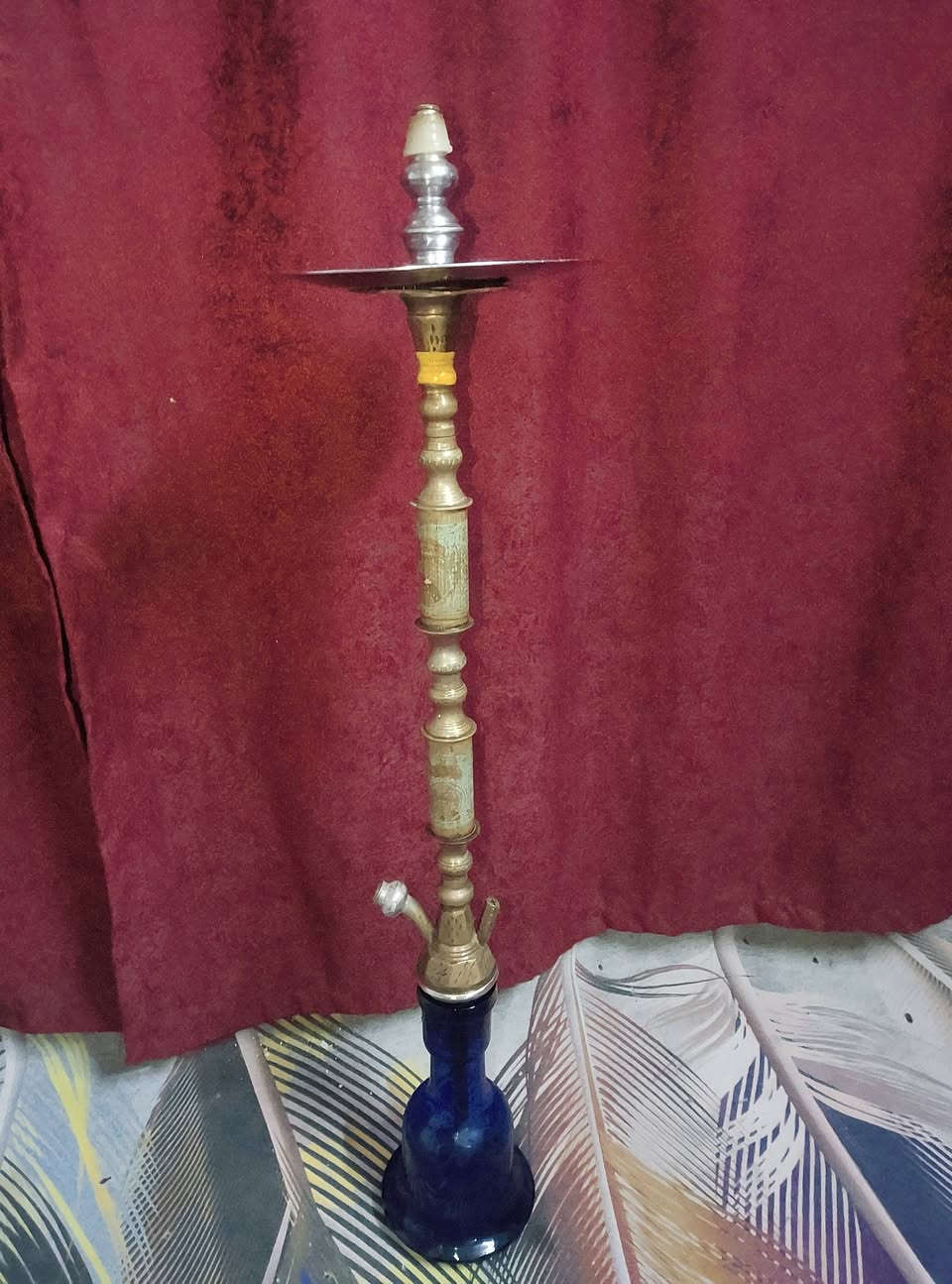 للبيع نركيله براص سعر 25


**إذا كنت صاحب هذا الإعلان وتريد حذفه لأي سبب، رجاءا أرسل رسالة إلى الدعم الفني**