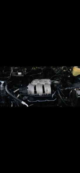 السلام  دوج موديل ٩٥ محرك ٣٨٠٠ السياره تبريد ٣ قطع  معمره تعمير كامل ٥٥ ورقه وبيها مجال ***********
