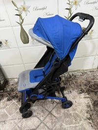 عربانة جيكو • خفيفة الوزن • توصيل