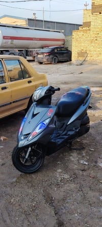 جي تي ار • جديدة • تاجي ابو جدايل