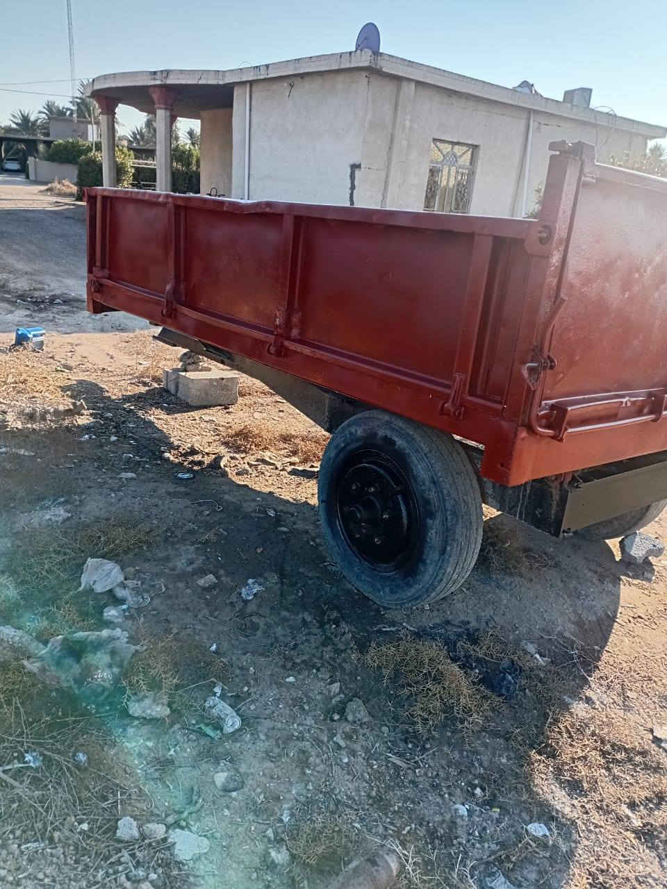 عربانه سكندريه جاهزه عنوان بغداد على طريق الدولي السريع***********//***********
