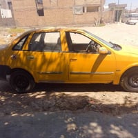 ليفان محور كير ومحرك كورلا جدد تخم تاير بغداد باسمي مصفرة غرامات وهيئه...