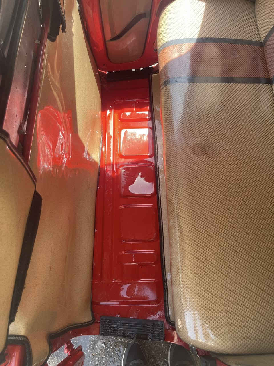 سلام عليكم تكتك البيع موديل 22رقم سنويه بغداد مكينه كفاله بس كشر تعبان بافي كله كفاله سعر 8نص بيه مجال رقم هاتف *********** مكاني الدوره ابو دشير
