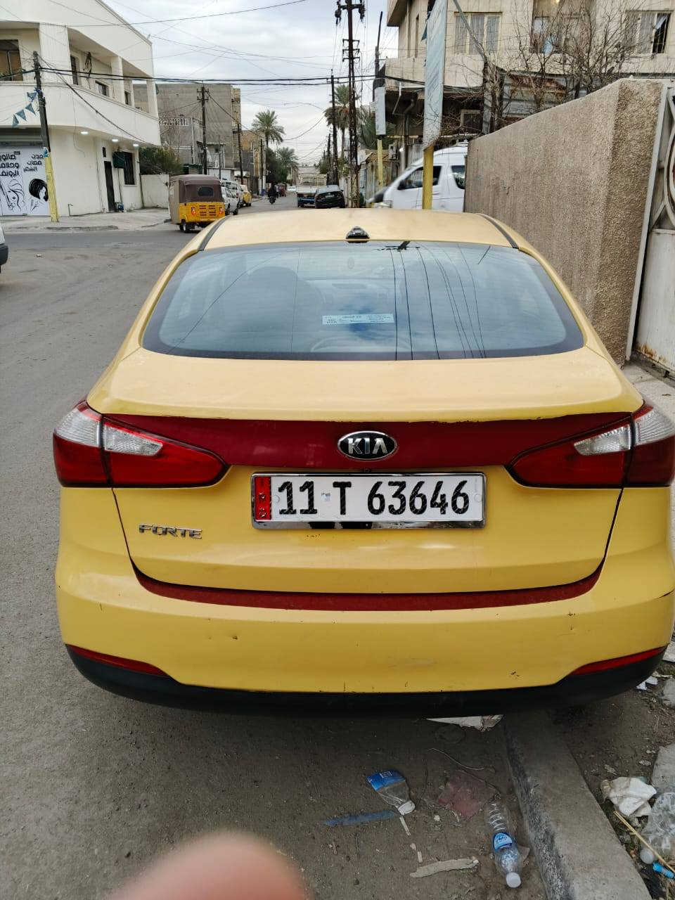 السلام عليكم من رخصه الادمن المحترم فورتي 16وارد امريكي حادث جاملغ لأيمن نفسه مصلح باب سايق مبدل صبغه اوله كير ومكينه ما مفتوحات الرقم انكليزي ،،مكان بغداد // السعر 110. وبيه مجال الرقم //***********
