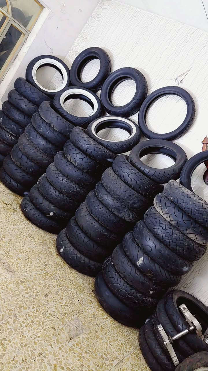 كل قياسات حجم 15متوفر إلى حد حجم 200
وحجم 16متوفر إلى حجم 200
***********
