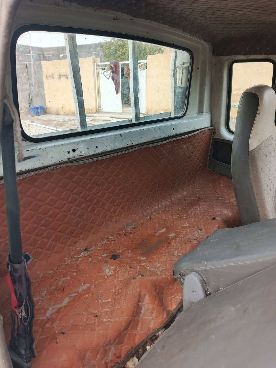 سلام عليكم كيه بنكو البيع مديل 95 صياره جهازه مشروع وطني بسمي سنويه القايه 28 بكان ناصريه مركز رقم ‏‪***********‬‏ سعر  ٤٣
