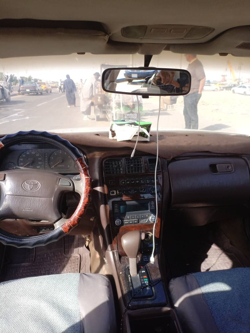 حداديه تخم تاير كير محرك 
عنوان زبير هاتف ***********
السعر 60 وبيها مجال لسنويه بأسمي البصرة, العراق
