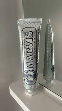 مارفيس سموكرز • تبييض أسنان • 85مل