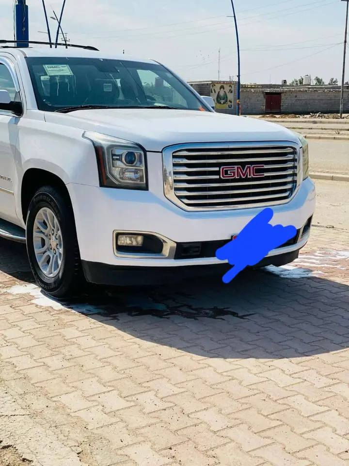 سلام عليكم يوكن جمسي البيع مديل17خاليجيه رقم ربيل كفاله عامه ***********
