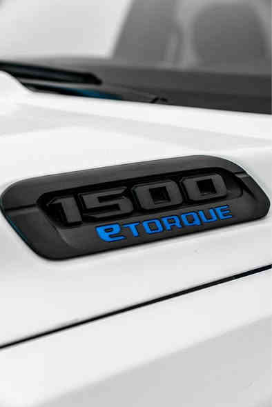 Make: RAM 1500 E-TORQUE 
Year model: 2023
Importer: U.S.A
Odometer: 48,000mi
Price: $30,000
_________________________________________
For more info
Call: 0750 400 3332
Call: 0770 400 3332 دهوك
