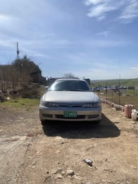 مازدا فاسولي • ١٩٩٢ • اكري