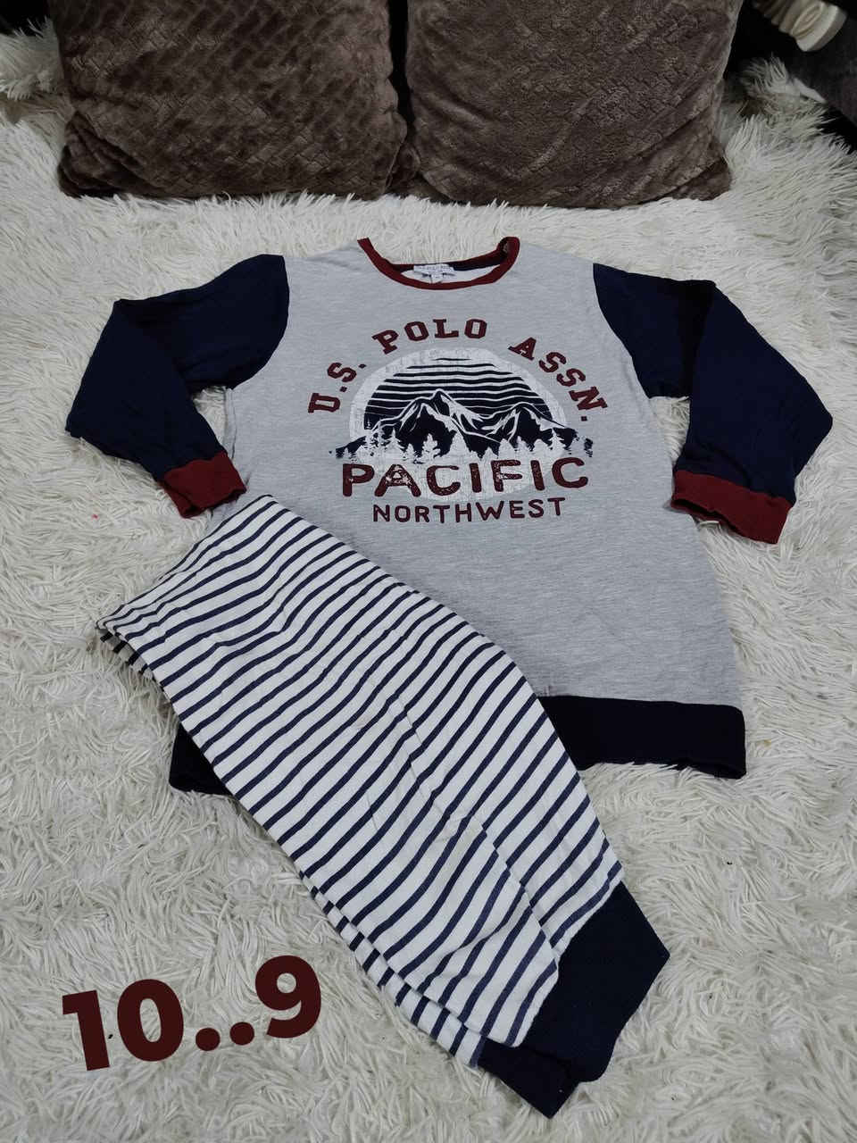 اللهم اجعلها تجاره لاتبور يارب يارزاق توصيل لجميع المحافضات 3لكل المحافضات عرض القطعه الف فقط
@الجميع


**إذا كنت صاحب هذا الإعلان وتريد حذفه لأي سبب، رجاءا أرسل رسالة إلى الدعم الفني**