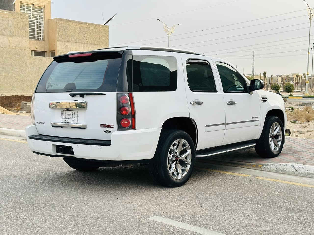 جمسي دانلي بتره مديل 2011 خليجي كفاله من ضربه بيه صبغ قطعتين ول سونار بل منشور شرط بدون تبديل 
السعر // 194 ومجال بصيط بيه 
للاستفسار ***********
الموصفات فوول واحد عل واحد فتحه شاشه كامره جنطه كهرباء مري شفط حساسات امامي وخلفي رادار تحديد مسار مثبت سرعه كشنات كهرباء جلد خزن ميموري كشنات تدفئه تبريد شاشه وصط كشنات الخلفيه كهرباء منضومه زنون علامه ضوئيه تبريد 3 قطع مكينه 5300 المرغوب كفاله ماشيه (173)كم مكينه وكير مكفولات ويل كب كروم تخم تاير جديد حداديه بل جيس سياره جاهزه وحله من صور مكان السياره كربلاء تحويل مباشر رقم مميز
