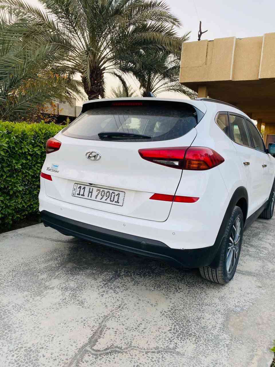 السلام عليكم
السلام عليكم 
للبيع توسان 2019 خليجي  
المواصفات
بصمة تشغيل وبصمة ابواب
اشاير بالمري
مري شفط 
ثلاجة بالجكمجة 
حساسات امامي  وخلفي  اصلي  
كاميرا خلفية دوارة
ثلاث وضعيات قيادة
كروز سرعة
شحن لاسلكي 
بلوتوث + AUX 
تحكمات صوتية 
كراسي 2 كهرباء
تحكم ستيرن
حساسات
لد نهاري
انارة ترحيب ابواب ومري
رقم بغداد باسمي
الحادث بسيط قطعتين مبدل اصلي بالعراق صور الحادث موجود  السعر 185 وبيها مجال مكاني بغداد اليوسفيه
للاستفسار ***********
