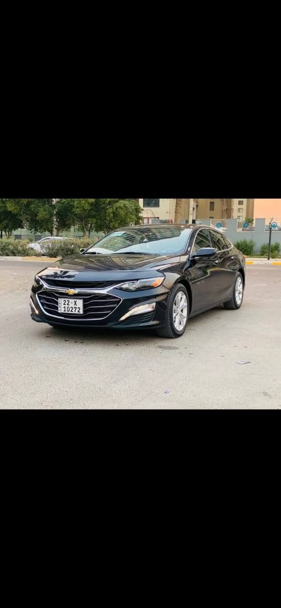 السلام عليكم ماليبو 2023
محرك 1500 تيربو

 تدفئة كشنات تبريد قطعتين
 محرك وكير كفالة
 رادار قيادة ذاتيه 
هاند بريك دكمه 
سياره جديدة مال بيت 

بدون حادث فقط كلير بالجاملغ الايسر للسائق من امريكا مبين بالسونار ماشيه ٧٠الف كيلوا 

رقم اربيل جديد هزة جديدة 2026
مكاني السيدية حي الأعلام 
السعر 150 ورقة 
***********
