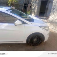 النترا خليجي موديل 2015 للبيع او المرواس بألنترا تكسي صفره  حادث حسب م...