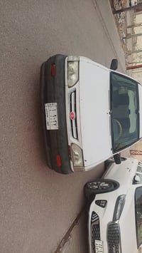 موديل ٢٠١١ • ما بيه نقص • نجف حي ميسان