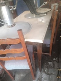 ميز طعام • شرطه رابعه