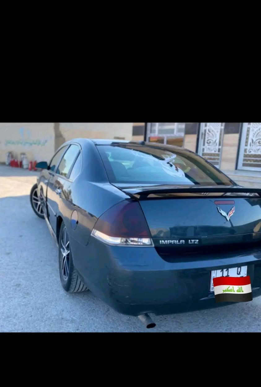 للبيع — أمبالا 2016 LTZ

المحرّك: V6 / 3600
الرقم: بغداد الدولي
المكان: بغداد

كشنات جلد كهرباء
تشغيل عن بُعد
مواصفات LTZ 
سماعات BOSE
قيادتها ناعمة واستهلاك بنزين اقتصادي بالنسبة للـ V6
ملاحظة: السيارة بحالة ممتازة
📞 للاستفسار: ***********
