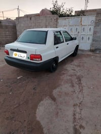 موديل ٢٠٢٤ • ماشيه ٤٧٠٠٠ • كفالة عامة