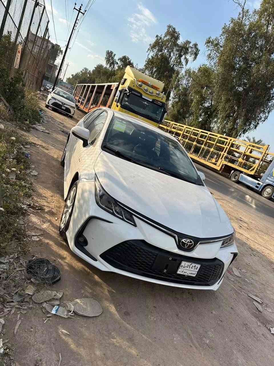 2025
مرقم بغداد مثبت لوحات
ماشيه ١٠ الف 
مكفوله كفاله عامه 
163$ 
***********

