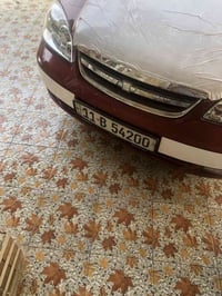 فورنزه • ٢٠٠٨ • المسيب