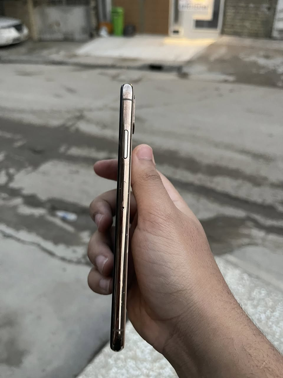 ايفون  اكس ماكس ذاكره 256 مبدل بطاريه وشاشه وضهر السعر 95 الف مكاني بغداد


**إذا كنت صاحب هذا الإعلان وتريد حذفه لأي سبب، رجاءا أرسل رسالة إلى الدعم الفني**