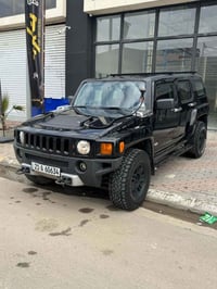 ٢٠٠٧ • بدون صبغ • ٣٥٠٠