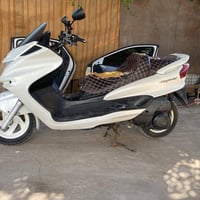 ماجستة دبل رون دراجة خير من الله تعال افحص وين متريد ترايك مكاني بغداد...