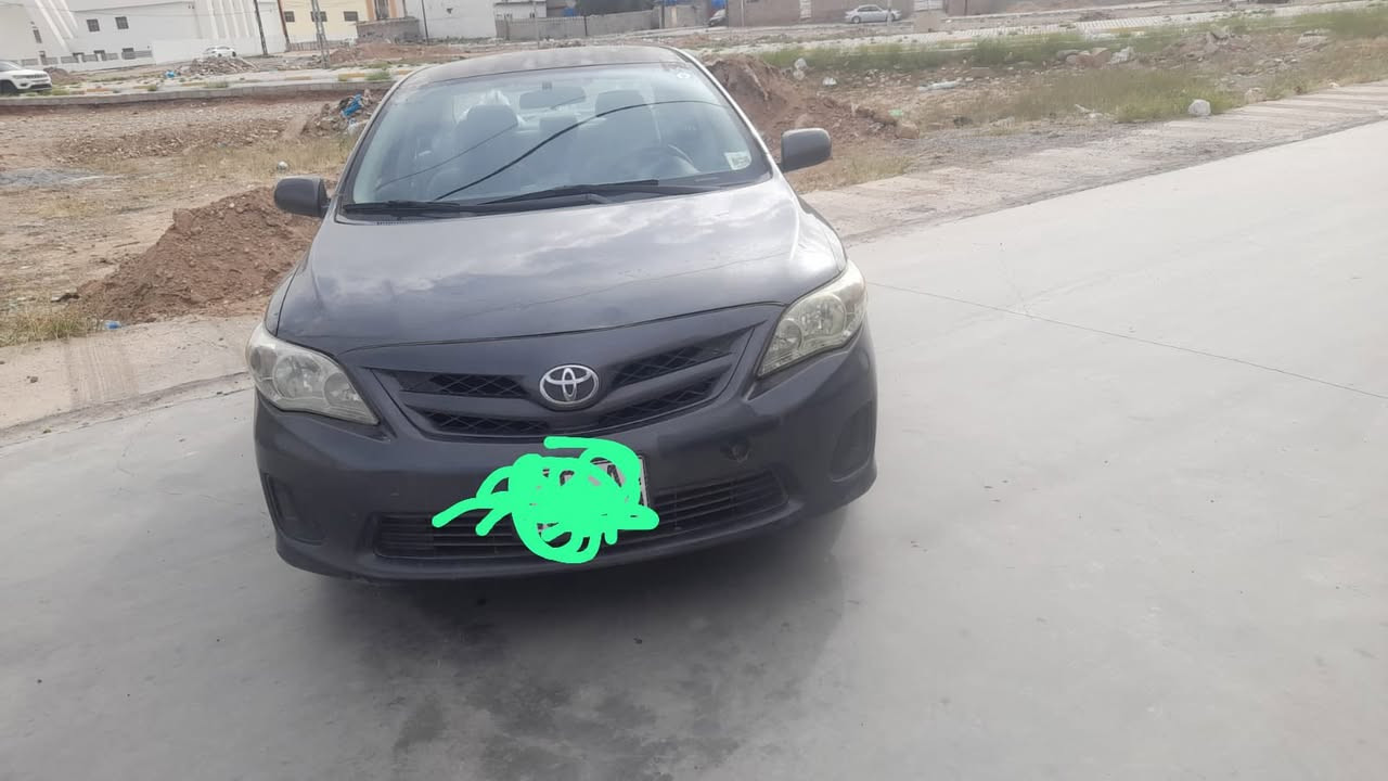 كورلة 12
وارد كندي ضرر كلش قليل سعره 105
رقم ديالى انكليزي باسمي مكاني كركوك دفتر بانزين +منظومة غاز بيه
***********
