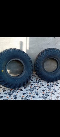تايرات لبيع جديد07819583531
