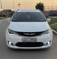 رمضان كريم عليكم  باسفيكا 2018 كلين تاتيل  محرك 3600 بانزين اصلي دبل ب...