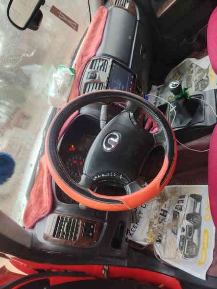 السلام عليكم كريت ويل موديل ٢٠٢٠ للبيع سياره جاهزه تبريد تدفئه كهربائيات كله شغاله بيه بارد السعر خاص ***********
