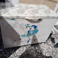 مجمدة • قفل • حي سلام