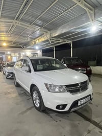 دوج جورني 2017 رقم شمالي تحويل او وكاله امريكي كلين بدون ضربة او ايربا...