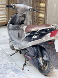 ماكس منغولي • كله شغال • ختم واحد