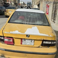 سمند • ٢٠١١ • مكفولة