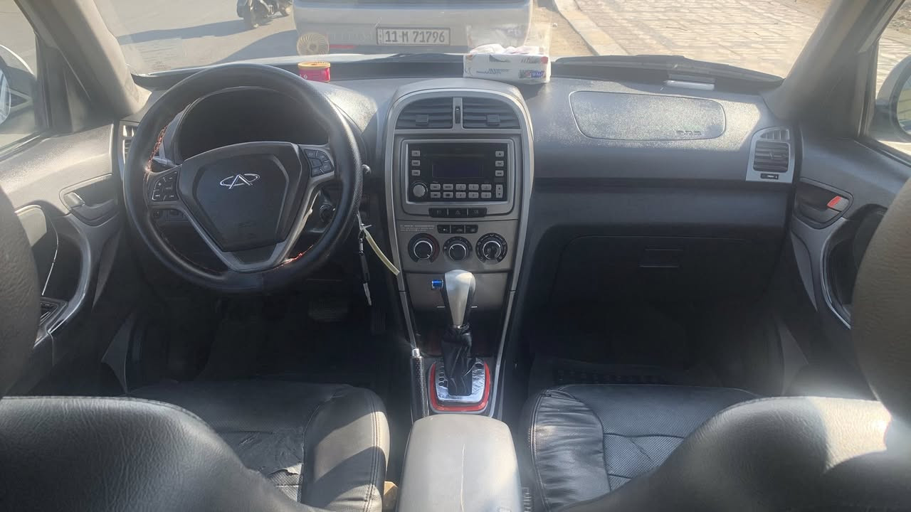 تيكو 2014 مكفوله من الصبغ حرة للبيع
مواصفاتها معروفه ب65 وبيها مجال
*********** سيد فراس
